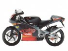 Aprilia RS 125